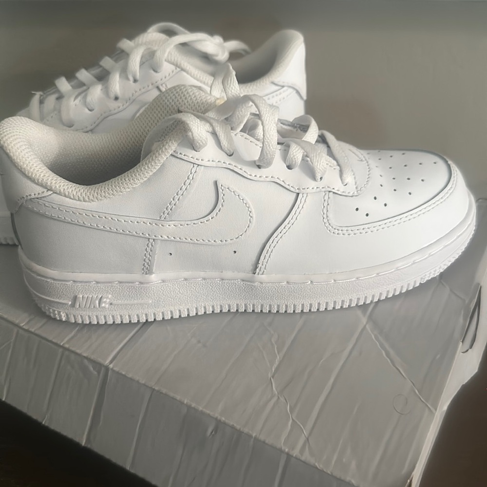 Nike Air Force Ones